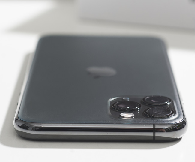 iPhone 11 Pro 256gb, SG (MWCM2) б/у